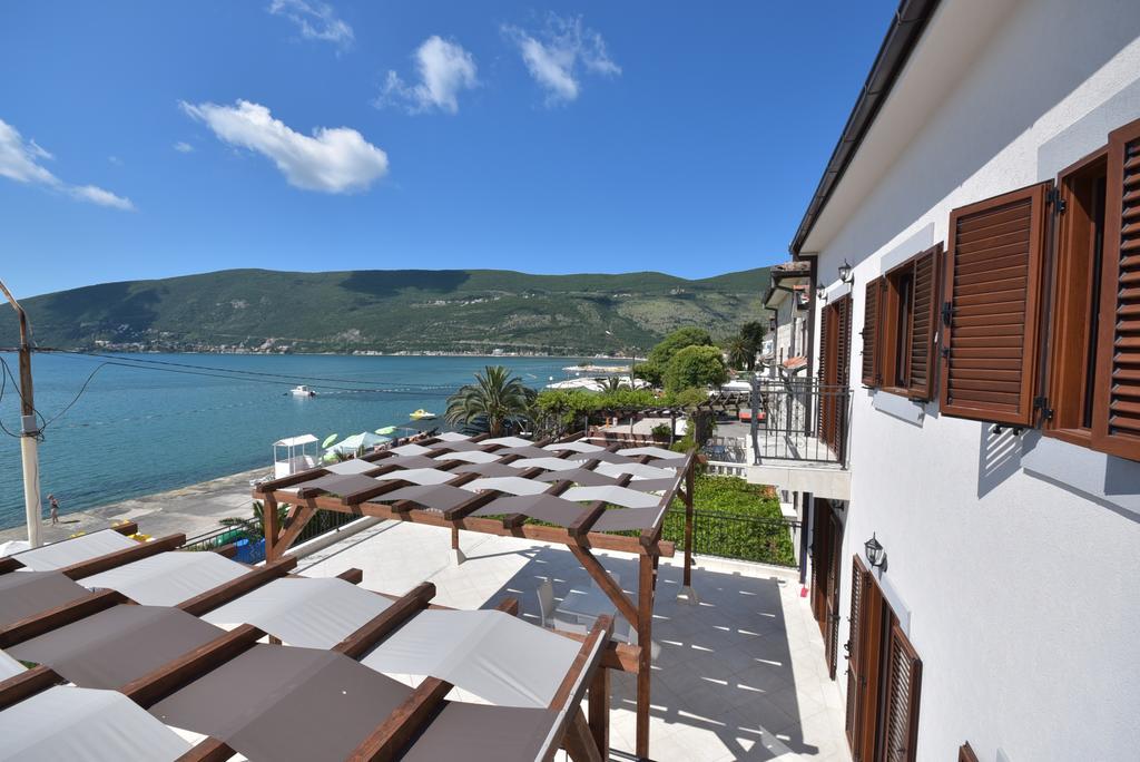 Apartmani Centar Igalo Herceg Novi Exterior photo