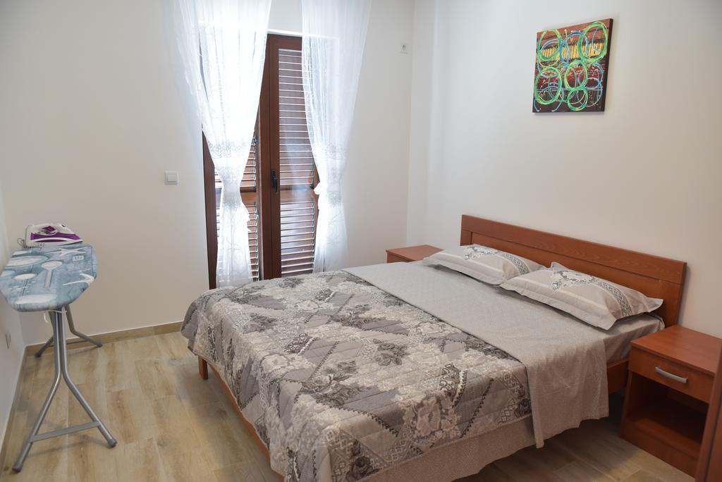 Apartmani Centar Igalo Herceg Novi Exterior photo