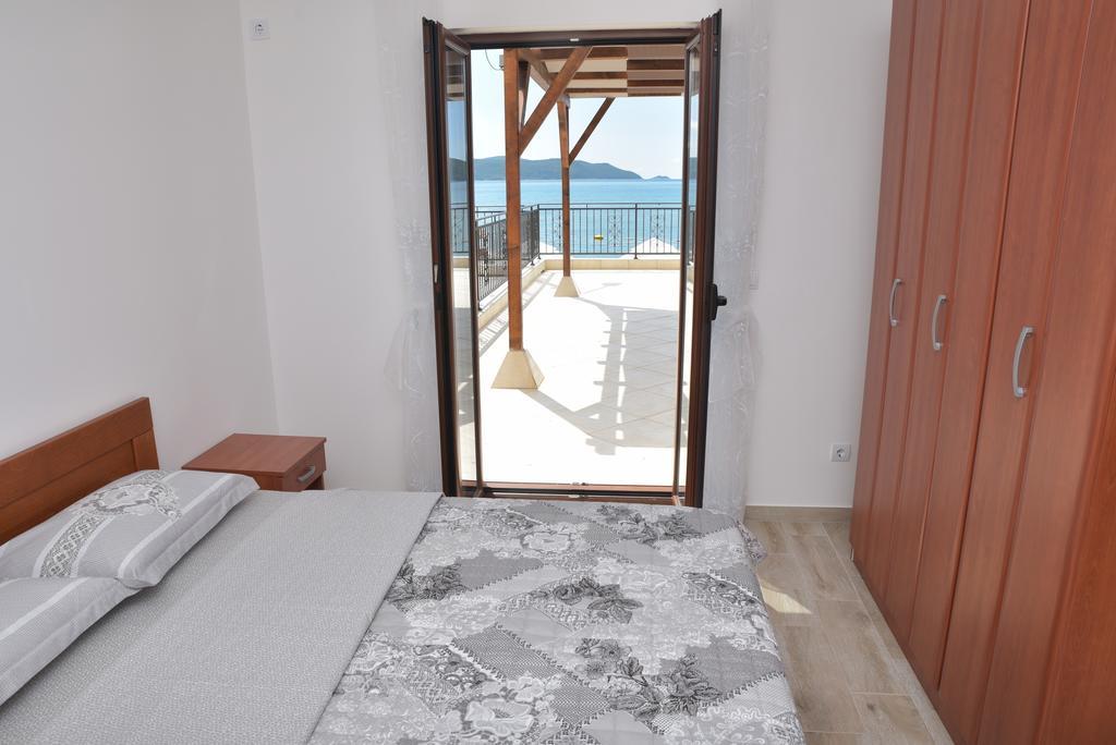 Apartmani Centar Igalo Herceg Novi Exterior photo